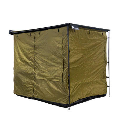 23ZERO- Bushman Awning Room 78″ x 98″ - BaseCamp Provisions