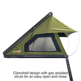 23ZERO -Kabari 2.0 Hardshell Tent