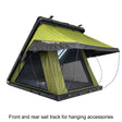 Kabari 3.0 Hardshell Tent - BaseCamp Provisions