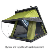 Kabari 3.0 Hardshell Tent - BaseCamp Provisions