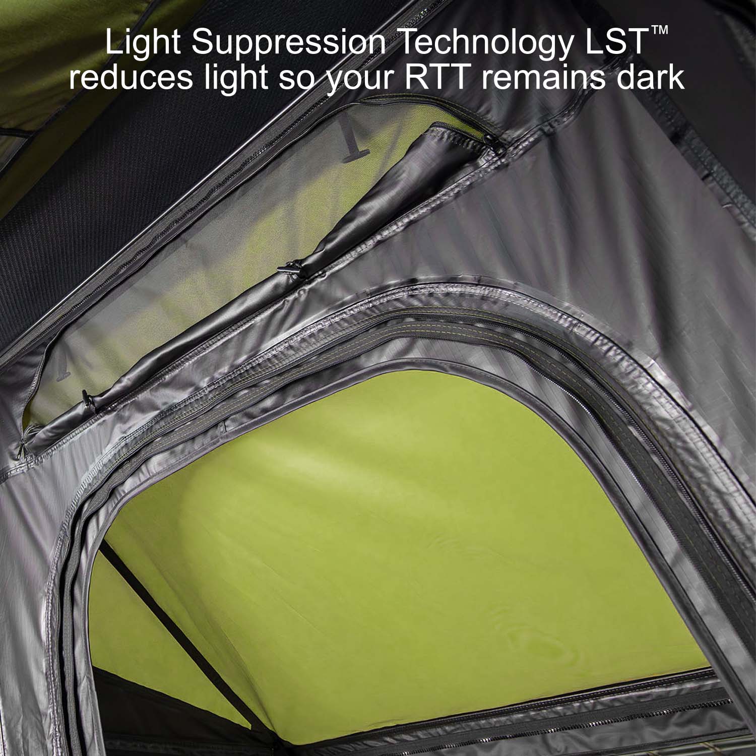 Kabari 3.0 Hardshell Tent - BaseCamp Provisions
