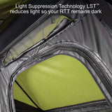 Kabari 3.0 Hardshell Tent - BaseCamp Provisions