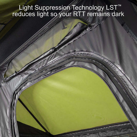 Kabari 3.0 Hardshell Tent - BaseCamp Provisions