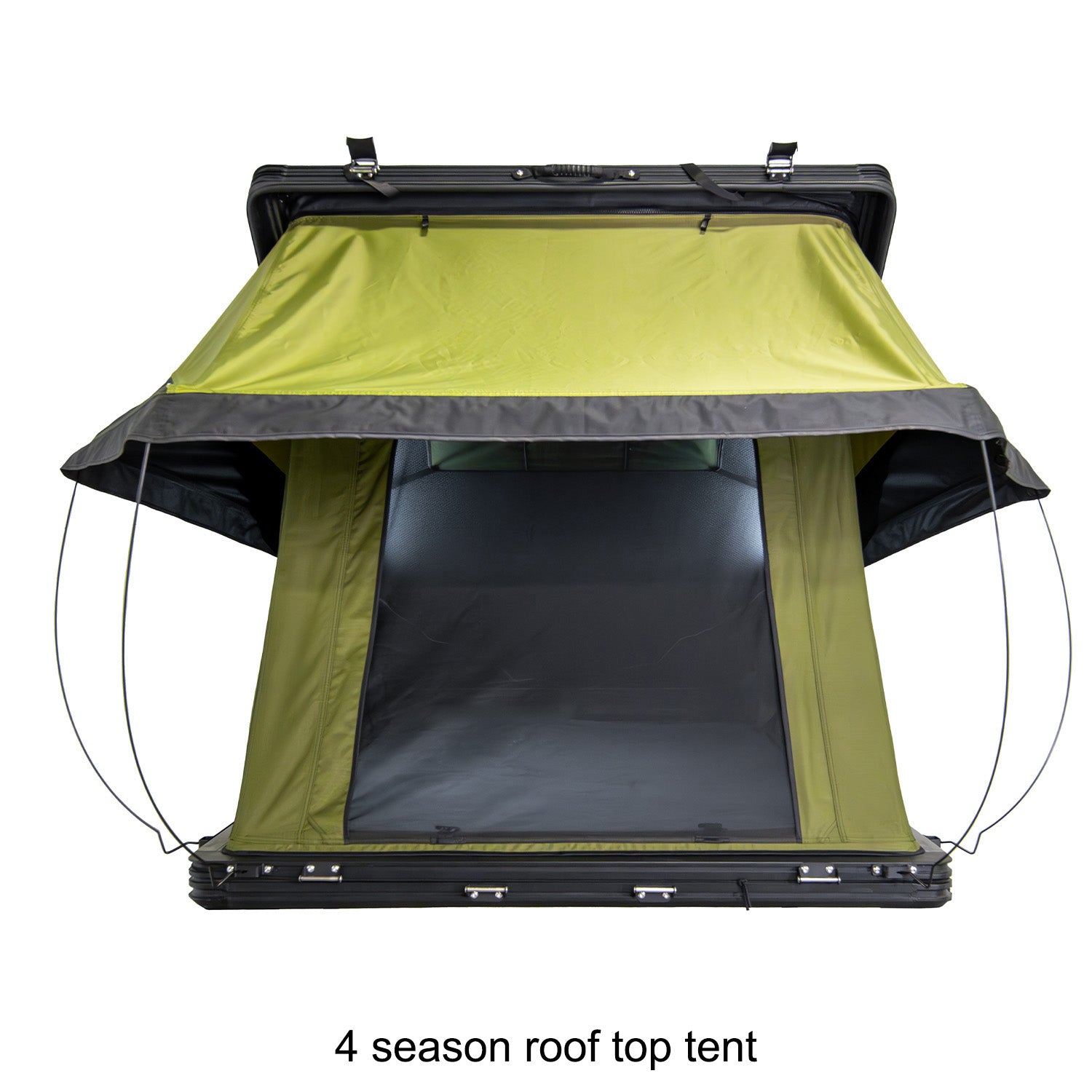 Kabari 3.0 Hardshell Tent - BaseCamp Provisions
