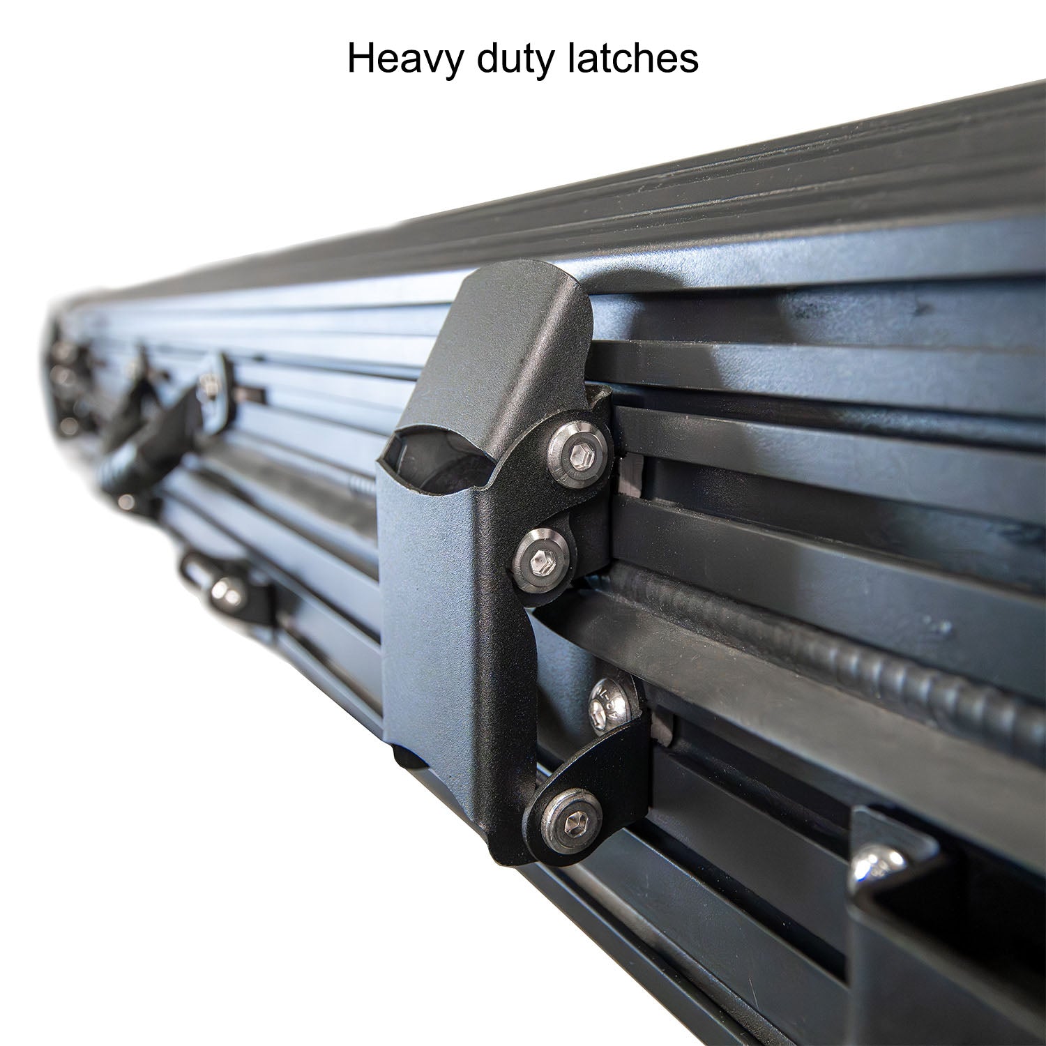 Kabari 3.0 Hardshell Tent - BaseCamp Provisions