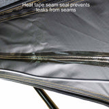 Kabari 3.0 Hardshell Tent - BaseCamp Provisions
