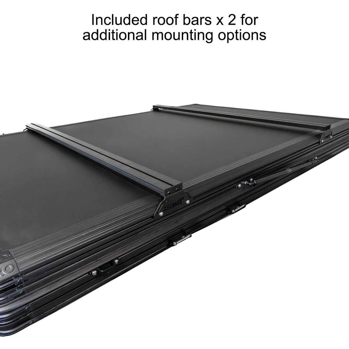 Kabari 3.0 Hardshell Tent - BaseCamp Provisions