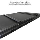 Kabari 3.0 Hardshell Tent - BaseCamp Provisions