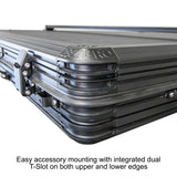 Kabari 3.0 Hardshell Tent - BaseCamp Provisions