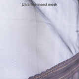 Kabari 3.0 Hardshell Tent - BaseCamp Provisions