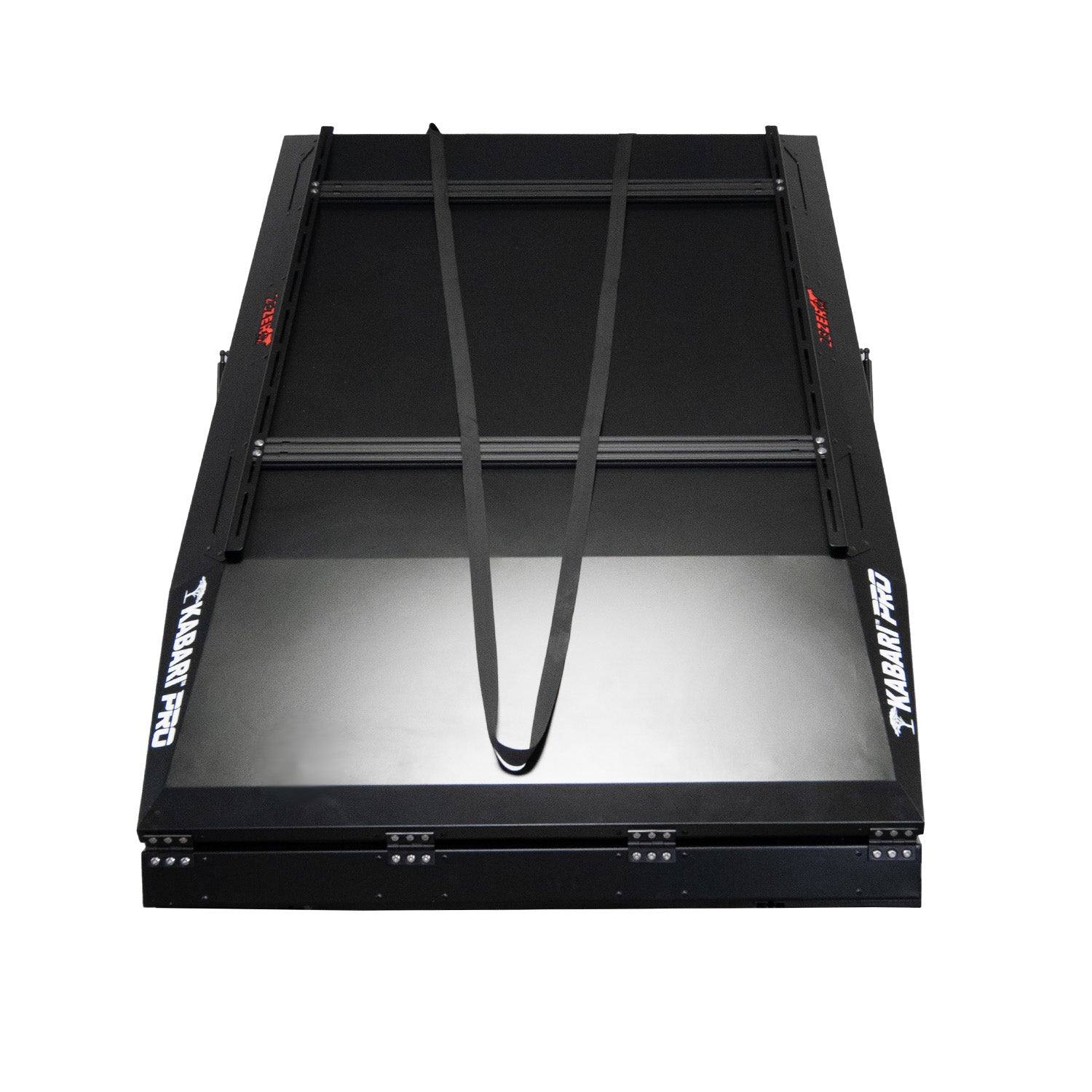 23ZERO-Kabari PRO Aluminum Clam Shell RTT - BaseCamp Provisions