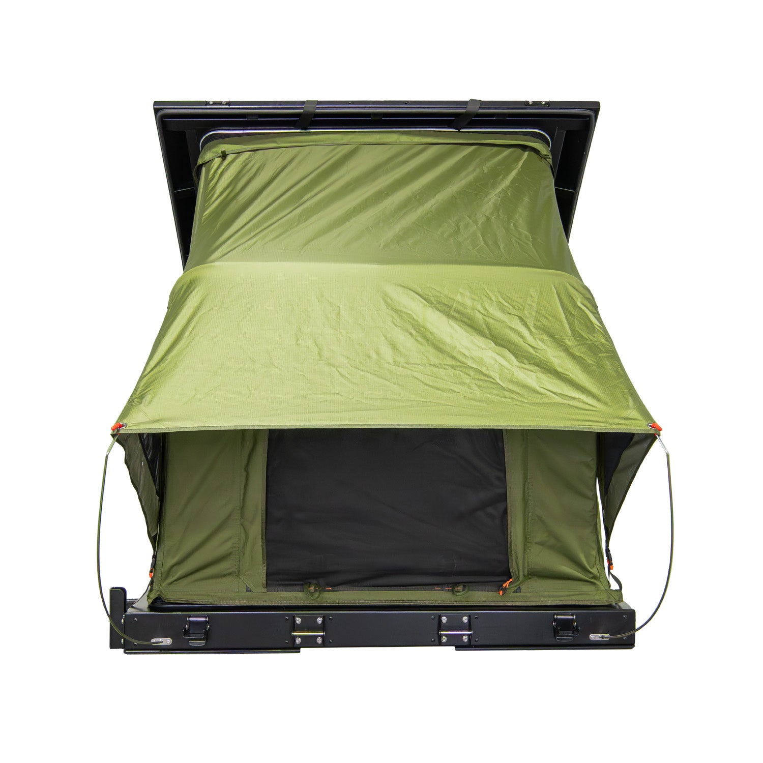 23ZERO-Kabari PRO Aluminum Clam Shell RTT - BaseCamp Provisions