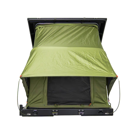 23ZERO-Kabari PRO Aluminum Clam Shell RTT - BaseCamp Provisions