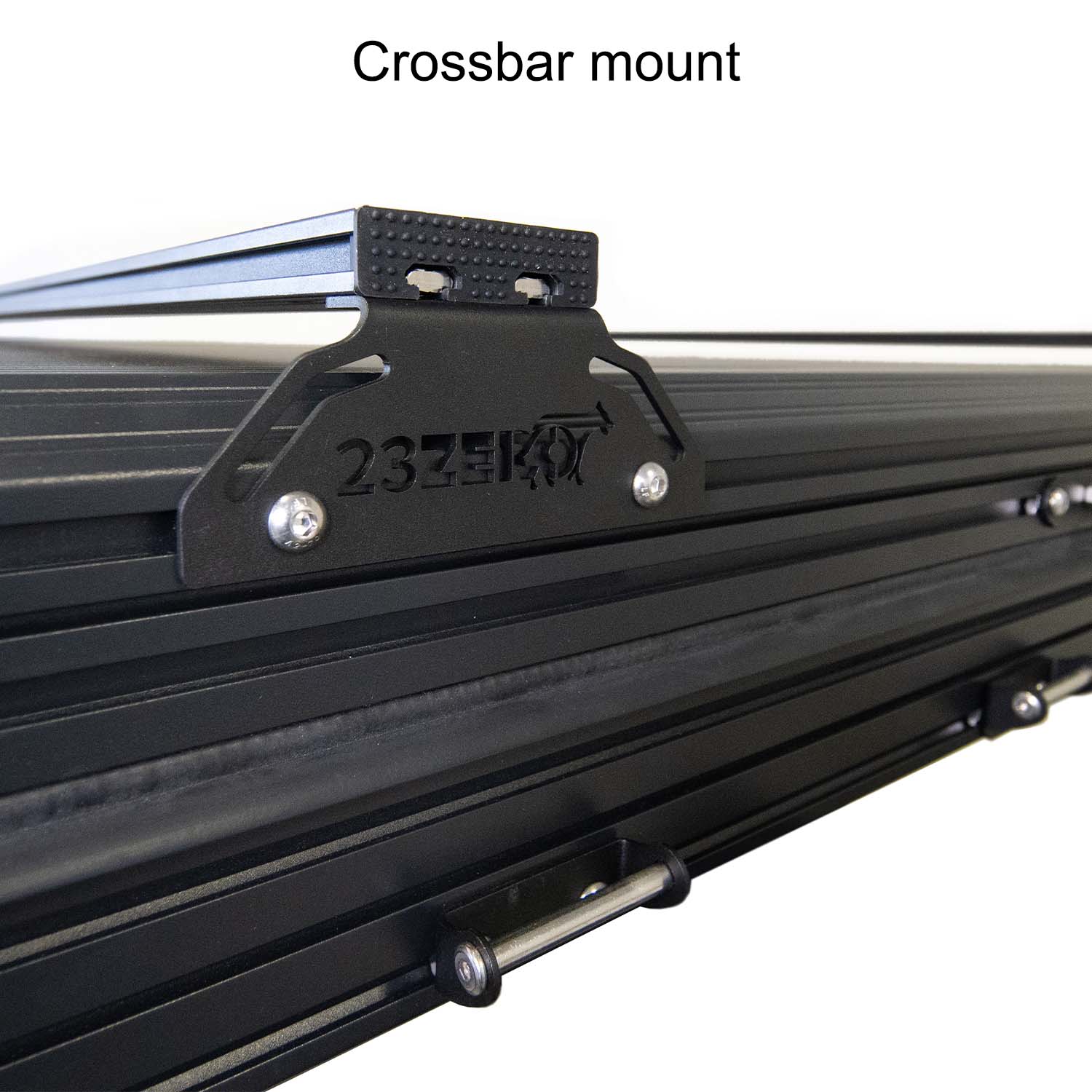 Kabari XL Hardshell Tent - BaseCamp Provisions