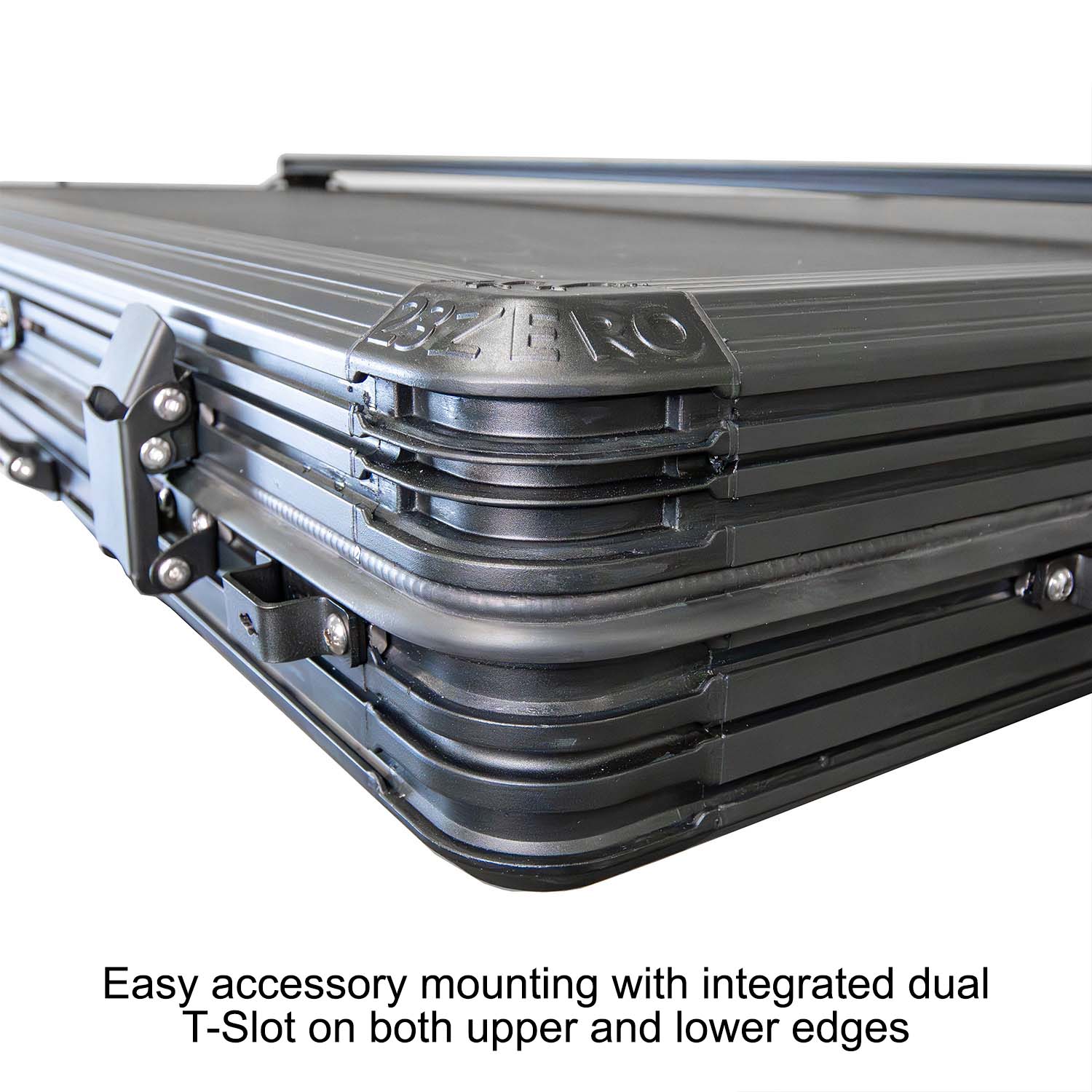 Kabari XL Hardshell Tent - BaseCamp Provisions