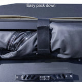 Peregrine PRO 180° Compact Awning - BaseCamp Provisions