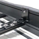 PEREGRINE PRO 5 ARM 270 DEGREE AWNING - BaseCamp Provisions