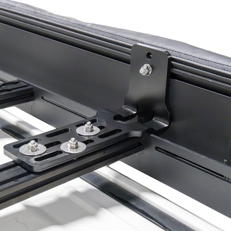 PEREGRINE PRO 6 ARM FREESTANDING 270-DEGREE AWNING - BaseCamp Provisions