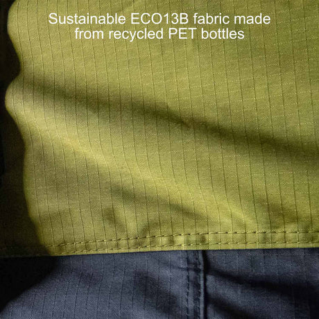 Peregrine PRO 180° Compact Awning - BaseCamp Provisions