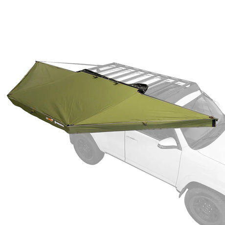 Peregrine PRO 180° Compact Awning - BaseCamp Provisions