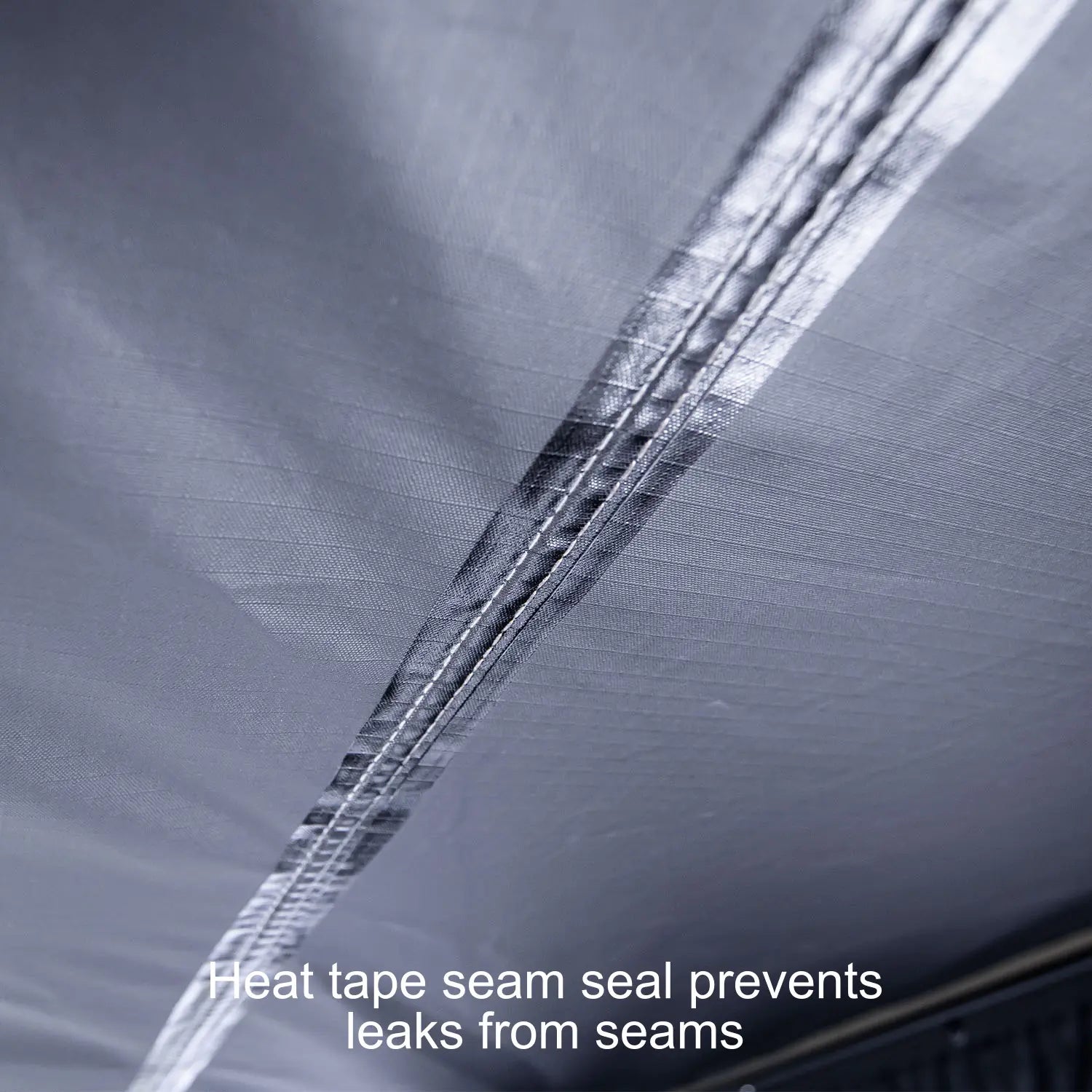 Peregrine PRO 180° Compact Awning - BaseCamp Provisions