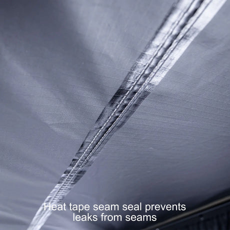 Peregrine PRO 180° Compact Awning - BaseCamp Provisions