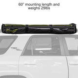 Peregrine PRO 180° Compact Awning - BaseCamp Provisions