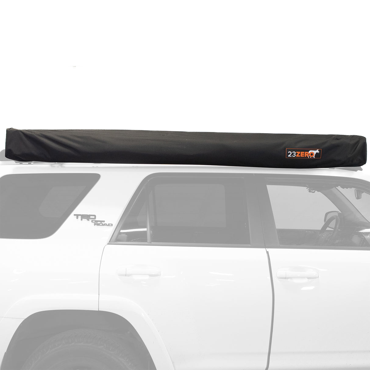 23ZERO PEREGRINE PRO 180 DEGREE OVERLAND AWNING - BaseCamp Provisions