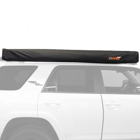 23ZERO PEREGRINE PRO 180 DEGREE OVERLAND AWNING - BaseCamp Provisions