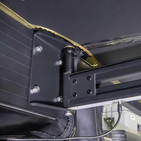 Peregrine PRO 180 + Bracket Kit 3 - BaseCamp Provisions