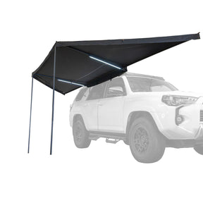 Peregrine PRO 180 + Bracket Kit 3 - BaseCamp Provisions