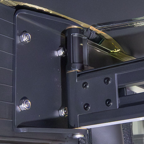 23ZERO PEREGRINE PRO 180 DEGREE OVERLAND AWNING - BaseCamp Provisions