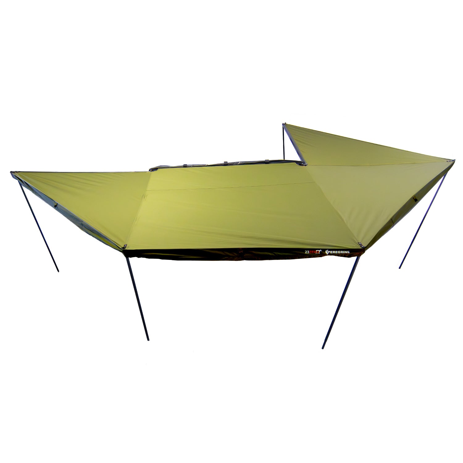 PEREGRINE PRO 5 ARM 270 DEGREE AWNING - BaseCamp Provisions
