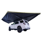 PEREGRINE PRO 5 ARM 270 DEGREE AWNING - BaseCamp Provisions