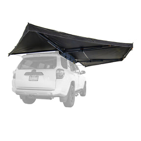 Peregrine PRO 5 270 Right + Bracket Kit 3 - BaseCamp Provisions