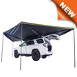 PEREGRINE PRO 5 ARM 270 DEGREE AWNING - BaseCamp Provisions