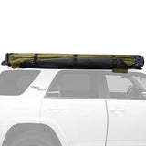 PEREGRINE PRO 5 ARM 270 DEGREE AWNING - BaseCamp Provisions