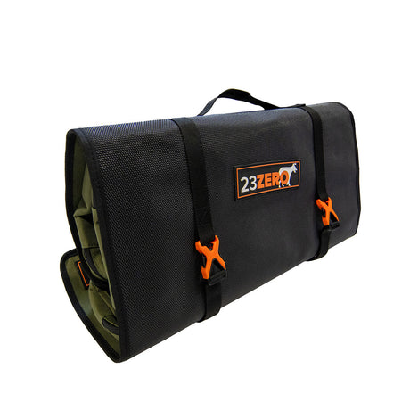 Stash Hanging Organizer - BaseCamp Provisions