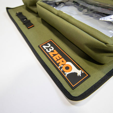 Stash Hanging Organizer - BaseCamp Provisions