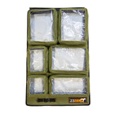 Stash Hanging Organizer - BaseCamp Provisions