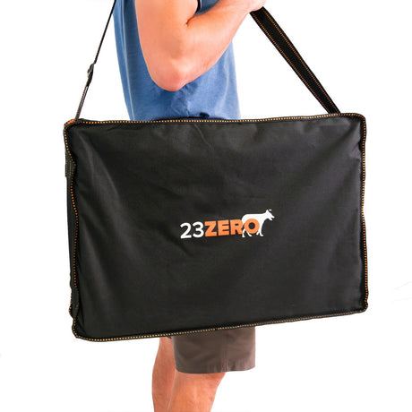 23ZERO Two Fold Camping Table - BaseCamp Provisions