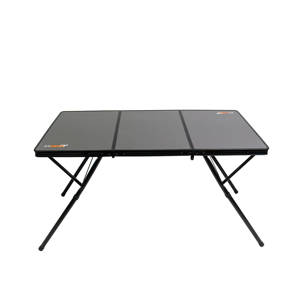 TABLES – BaseCamp Provisions