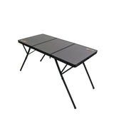 23ZERO Two Fold Camping Table