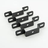 Tent Riser or Mounting Plate Set of 4 - 0.5" - BaseCamp Provisions