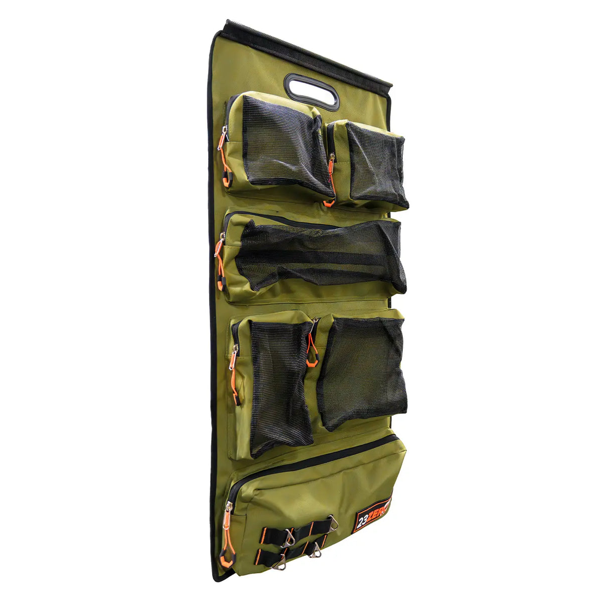 Utility Hanger - BaseCamp Provisions