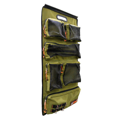 Utility Hanger - BaseCamp Provisions