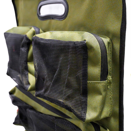 Utility Hanger - BaseCamp Provisions