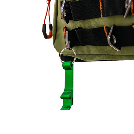 Utility Hanger - BaseCamp Provisions