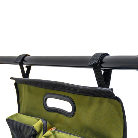 Utility Hanger - BaseCamp Provisions