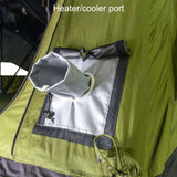 Walkabout 72 2.0 now with Heater/Cooler Port - BaseCamp Provisions